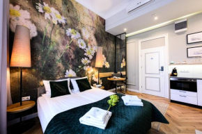 Arts Apartments - Kraków Old Town